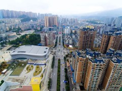 酱酒引擎强势赋能 仁怀跻身西部百强县第三