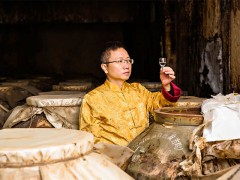 焦永权与五星酒业：创新驱动，打造酱酒行业 “五星” 标杆