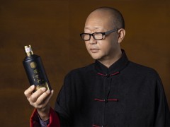 赖世和酱酒赖鹏飞：品质为王，文化为魂，引领酱酒新风尚