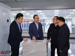 常文松调研仁怀白酒重点项目 锚定全链条升级 赋能酱酒高质量发展