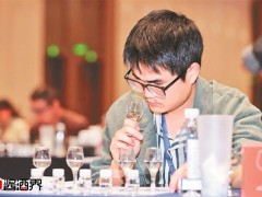 匠心铸荣耀！金沙酒业蒋想荣获全国五一劳动奖章
