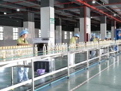 赤水酱香酒获颁国家级“数字身份证”